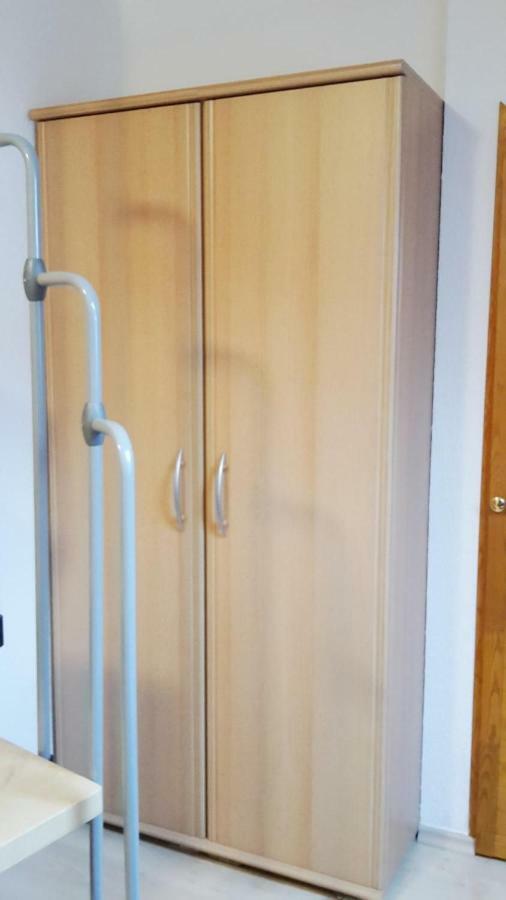 Villa Goldbrunnen Ferienwohnung 3 Bad Elster Dış mekan fotoğraf