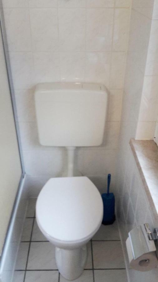 Villa Goldbrunnen Ferienwohnung 3 Bad Elster Dış mekan fotoğraf